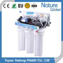Autoflush RO Water Filter System 5 Estágio